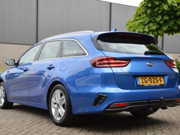 Kia Ceed Sportswagon